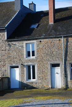 gte les trois voisins