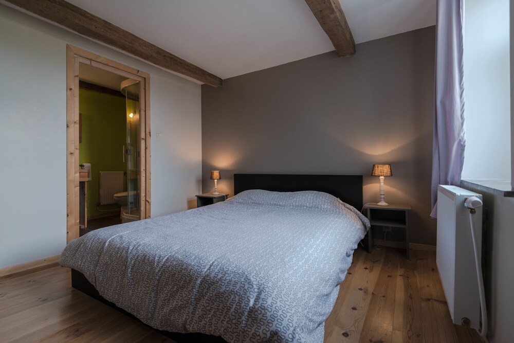 gte les trois voisins