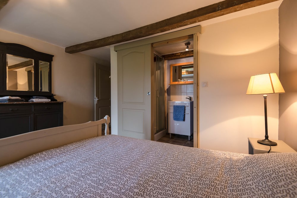 gte les trois voisins