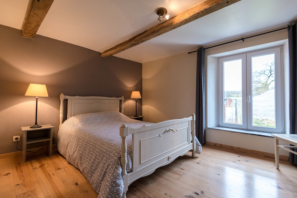 gte les trois voisins