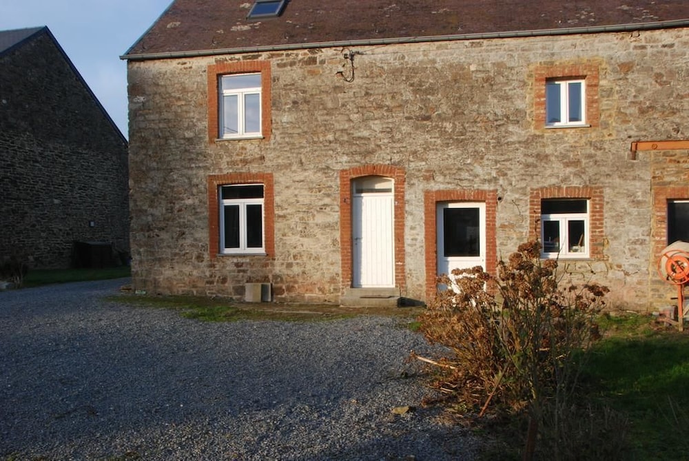 gte les trois voisins