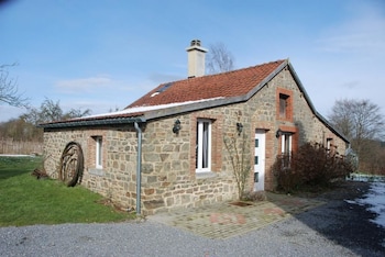 gte les trois voisins