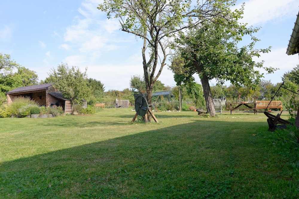 gte les trois voisins