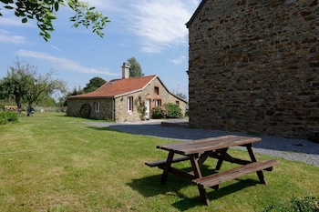 gte les trois voisins