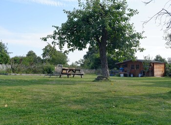 gte les trois voisins