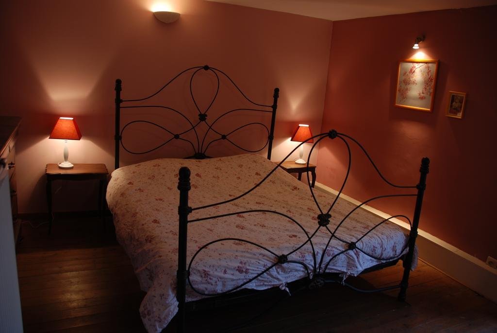 gte les trois voisins