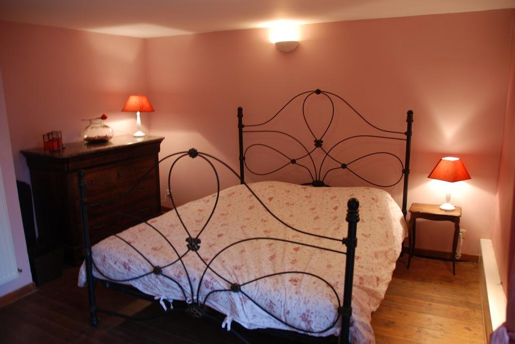 gte les trois voisins