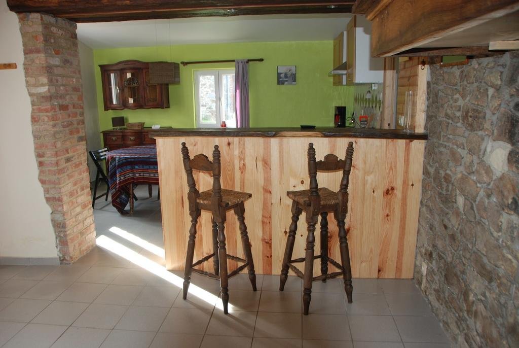 gte les trois voisins