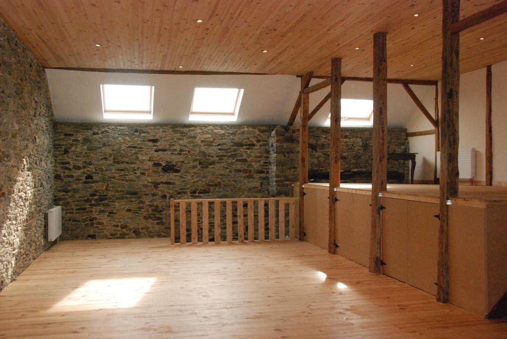 gte les trois voisins