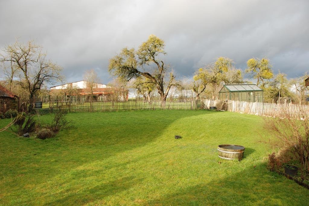 gte les trois voisins