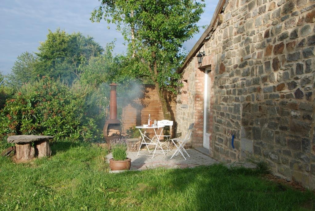 gedinne