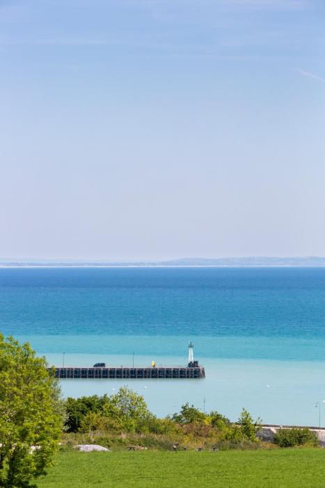 les maisons de la metairie du vauhariot