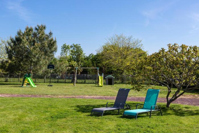 les maisons de la metairie du vauhariot