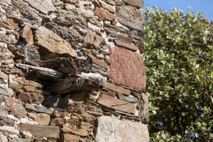 les maisons de la metairie du vauhariot