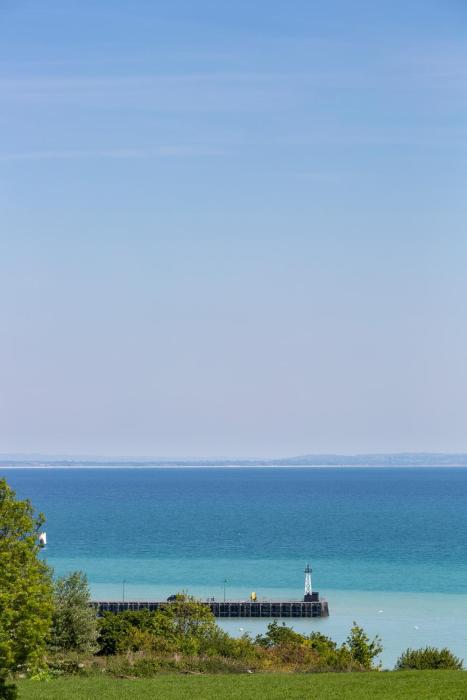 les maisons de la metairie du vauhariot