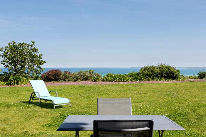 les maisons de la metairie du vauhariot