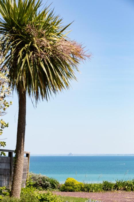 les maisons de la metairie du vauhariot