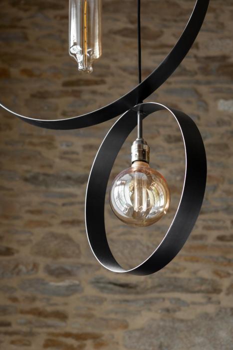 les maisons de la metairie du vauhariot