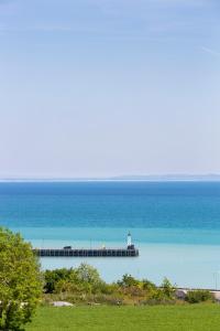les maisons de la metairie du vauhariot