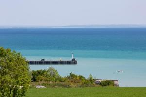 les maisons de la metairie du vauhariot