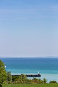 les maisons de la metairie du vauhariot