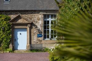 les maisons de la metairie du vauhariot