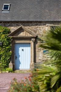les maisons de la metairie du vauhariot