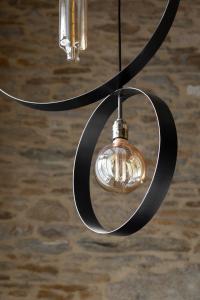 les maisons de la metairie du vauhariot