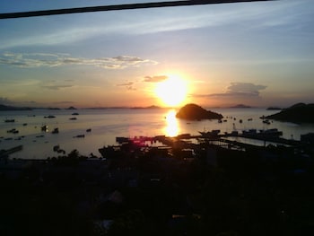 labuan bajo
