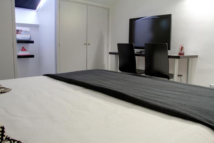 aparthotel atenea calabria