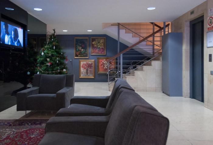 aparthotel atenea calabria