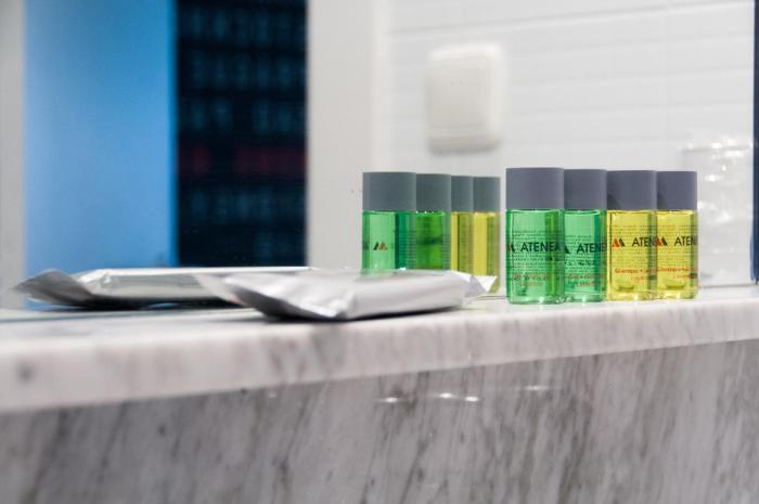 aparthotel atenea calabria