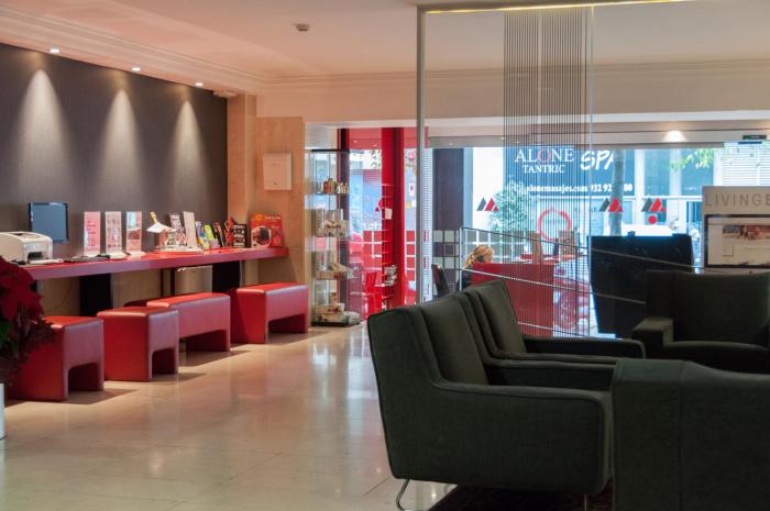 aparthotel atenea calabria