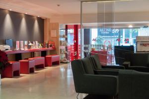 aparthotel atenea calabria