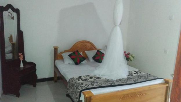 ella water fall resort