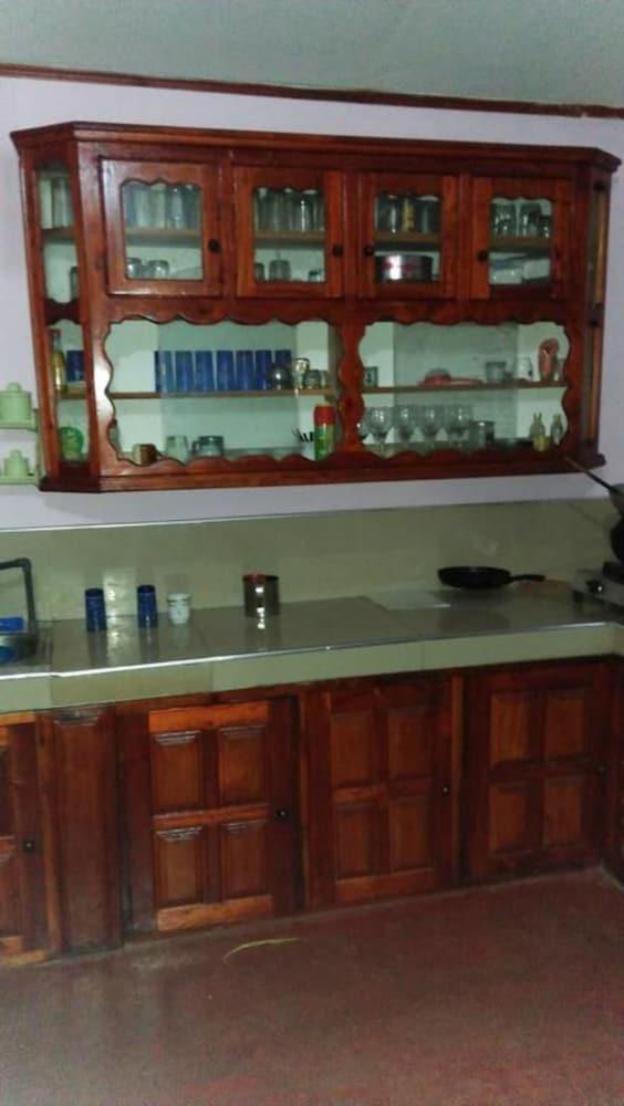 ella water fall resort