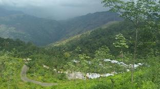 ella water fall resort