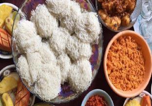 ella water fall resort