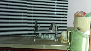 ella water fall resort