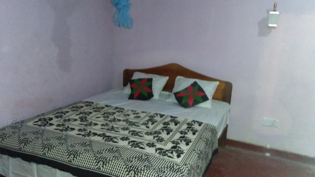 ella water fall resort