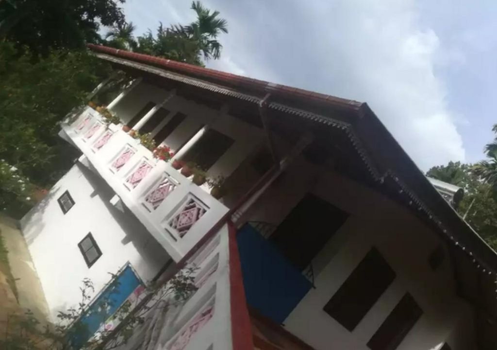 ella water fall resort