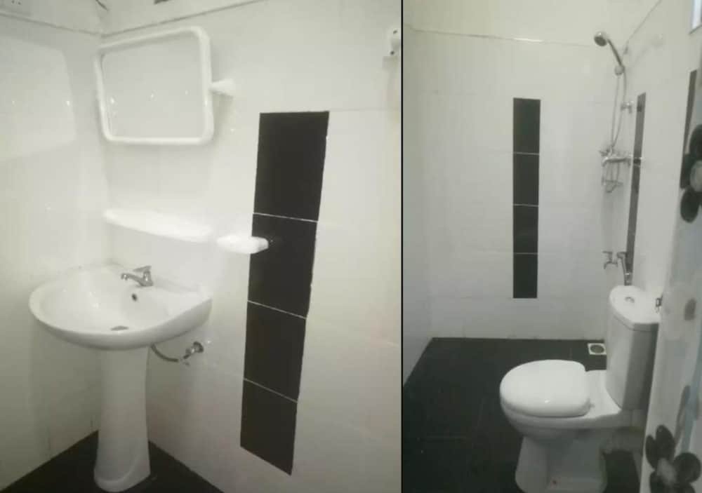 ella water fall resort