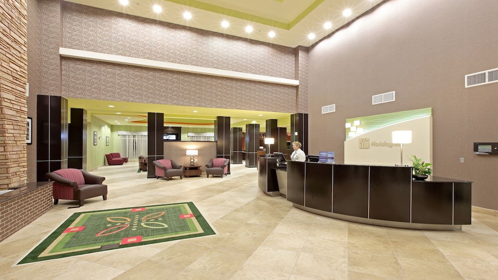 holiday inn garland by ihg