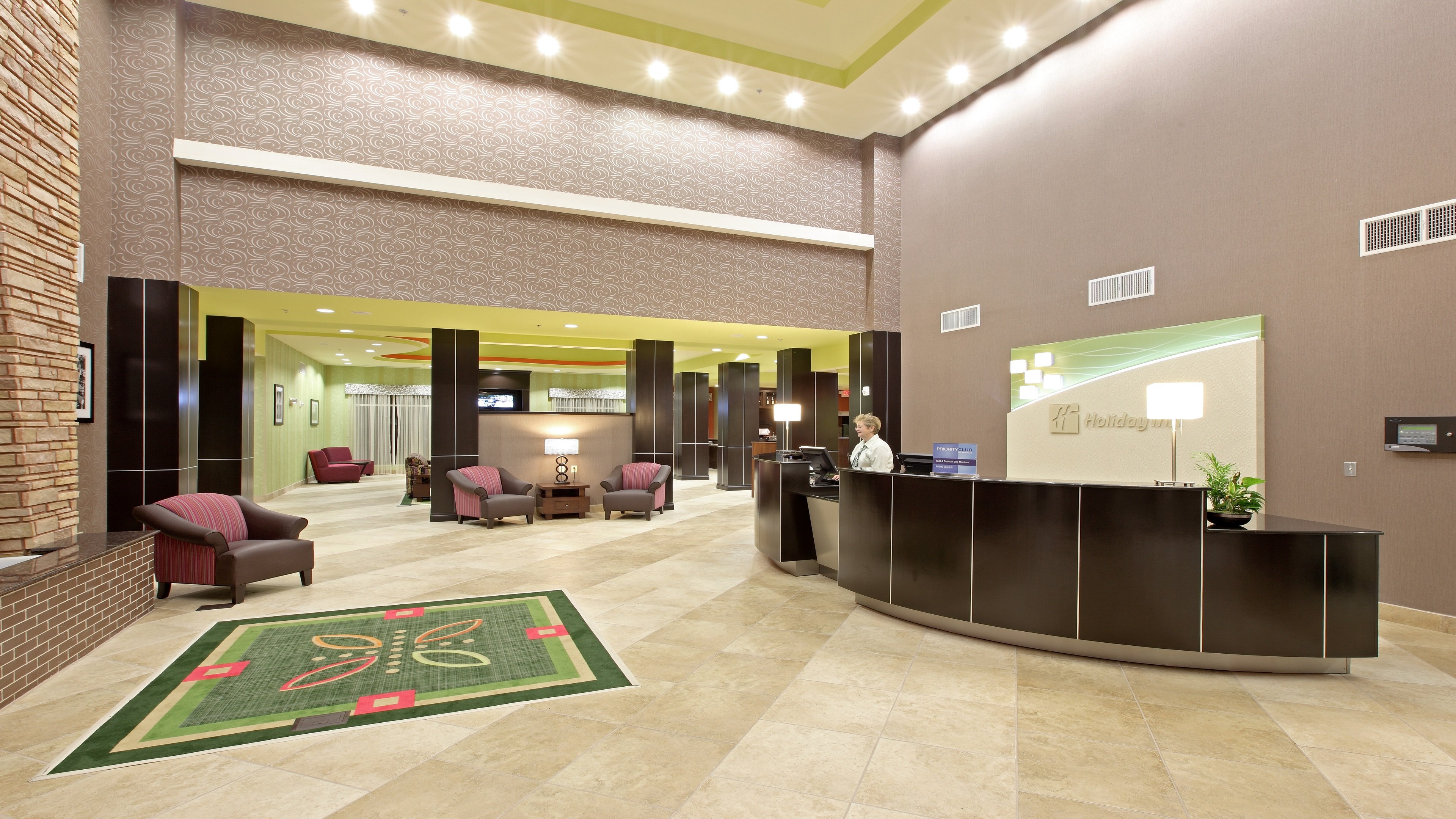 holiday inn garland by ihg