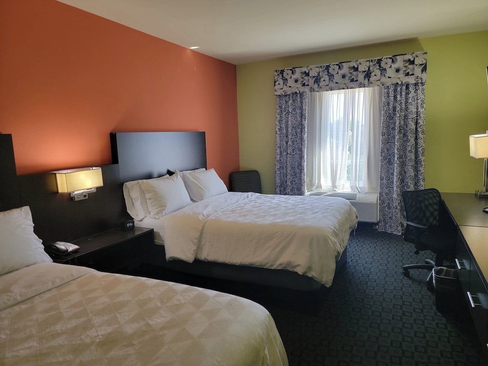 holiday inn garland by ihg