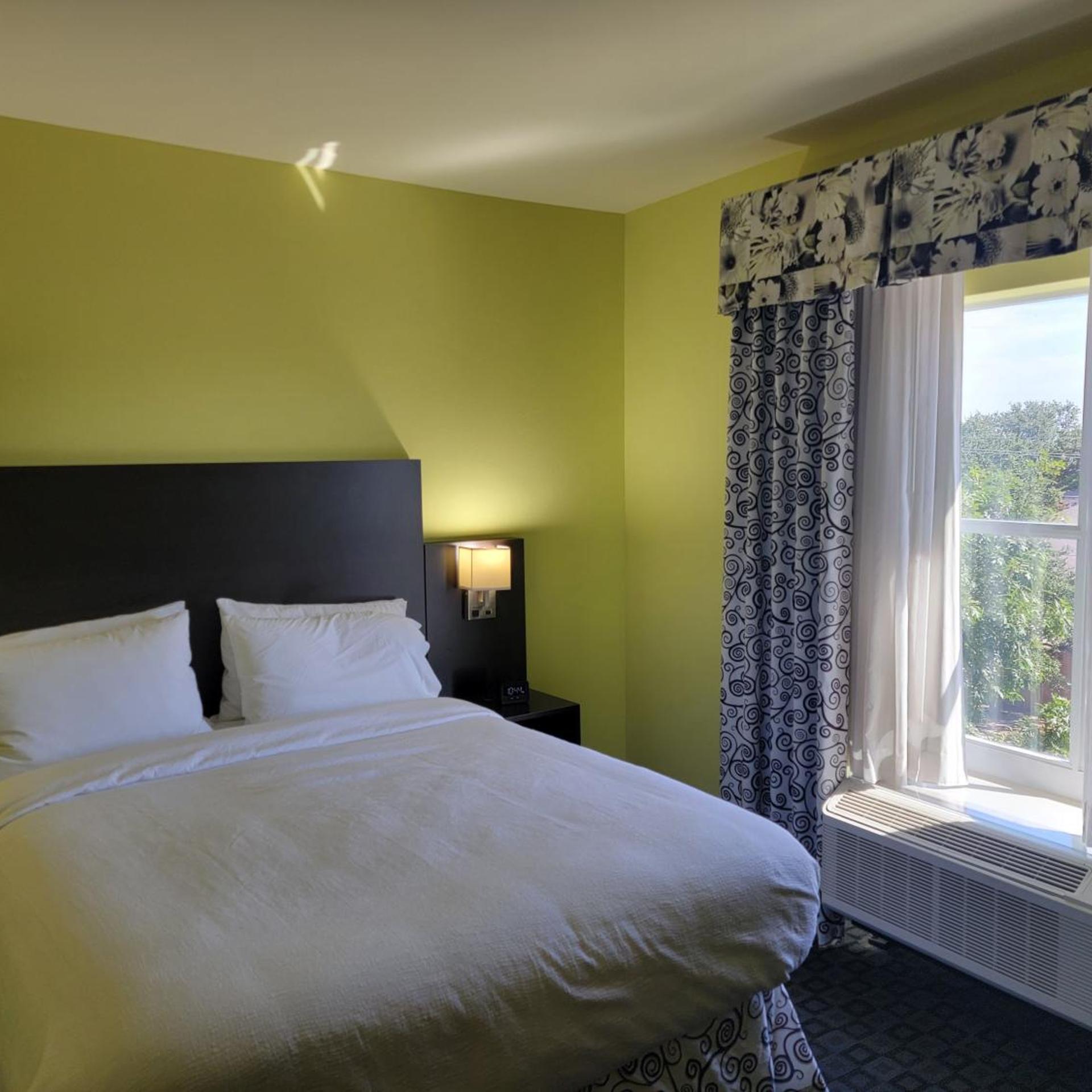 holiday inn garland by ihg