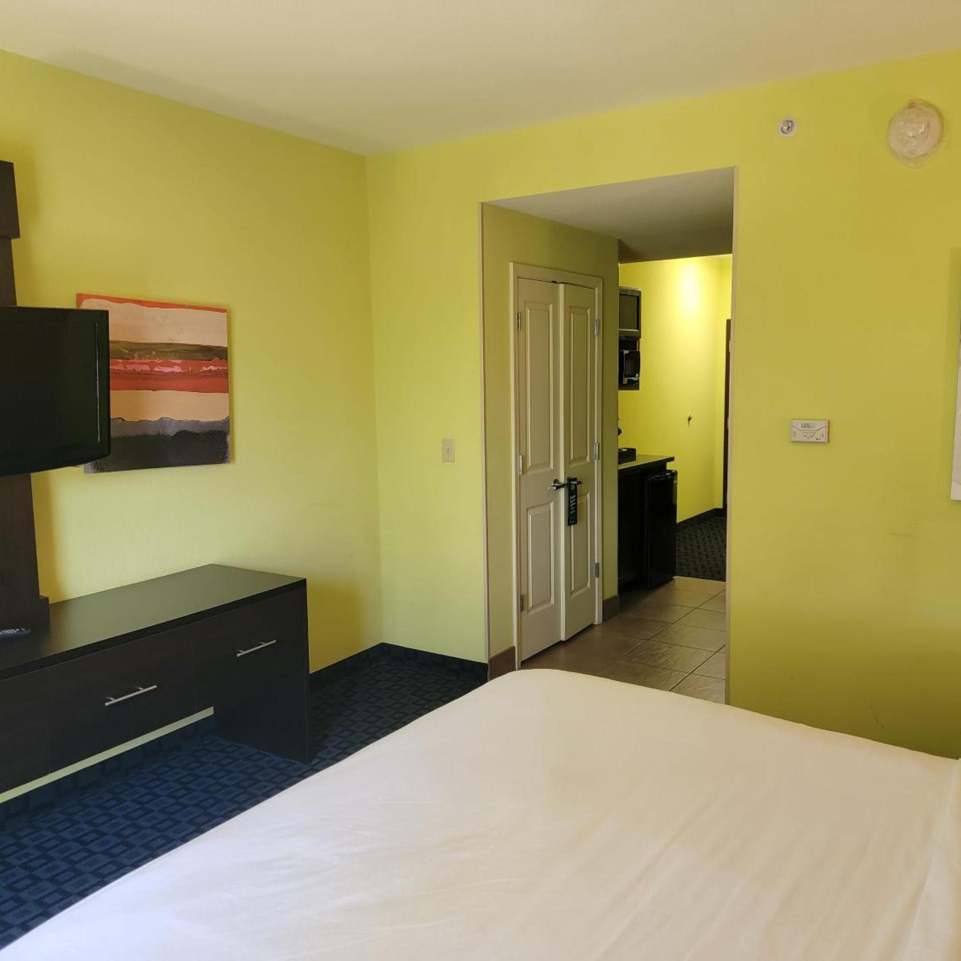 holiday inn garland by ihg