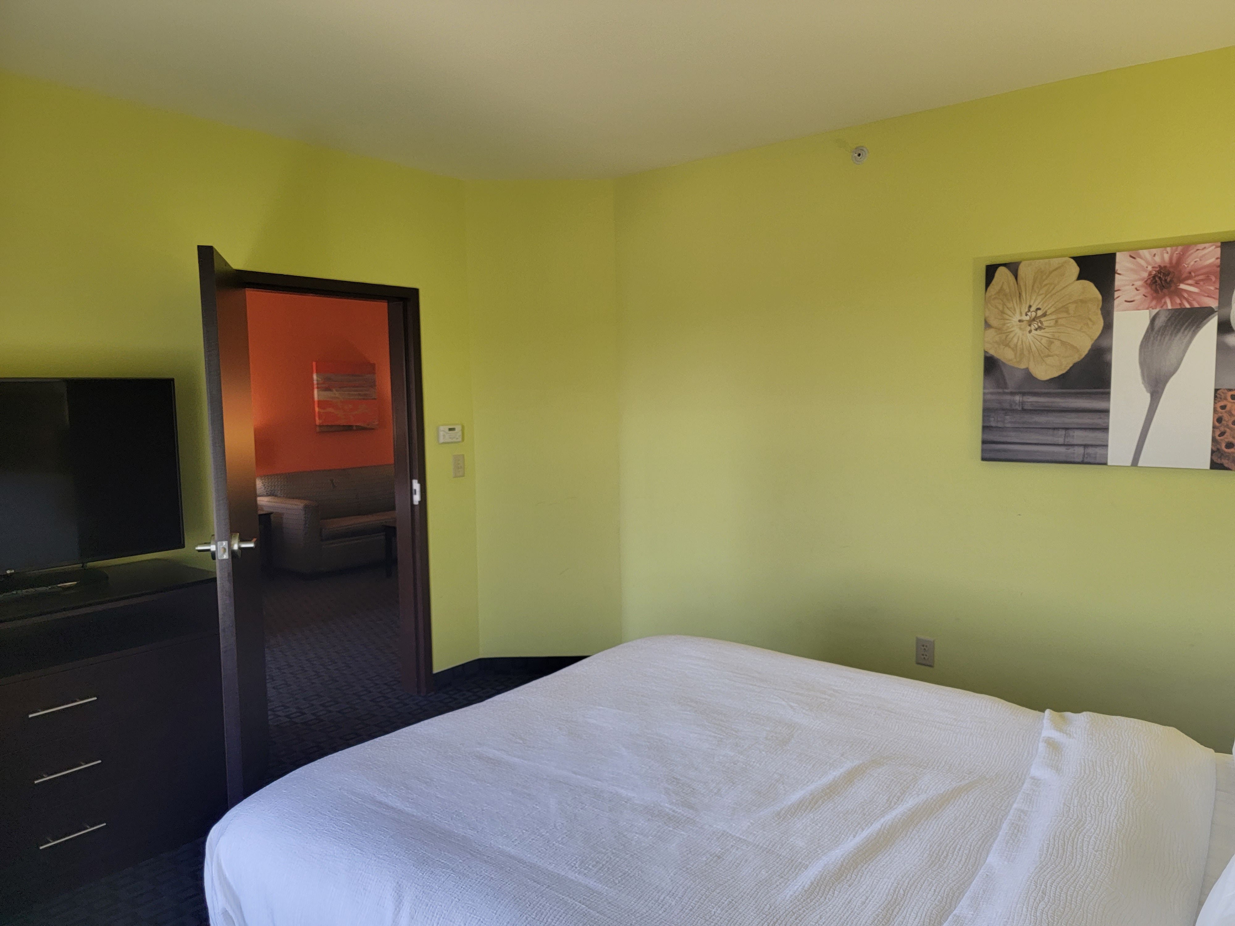 holiday inn garland by ihg