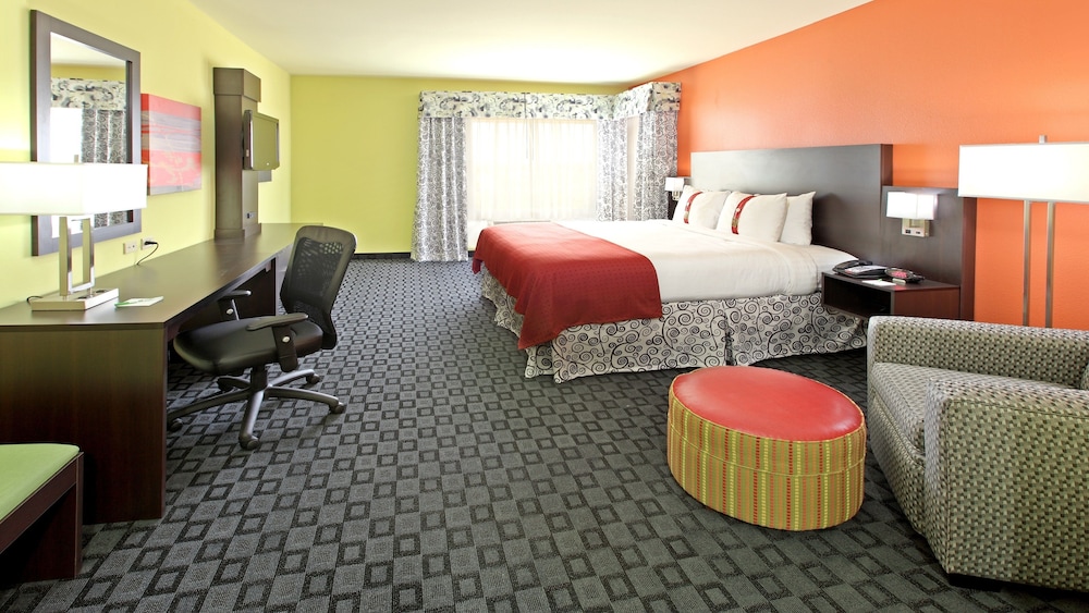 holiday inn garland by ihg