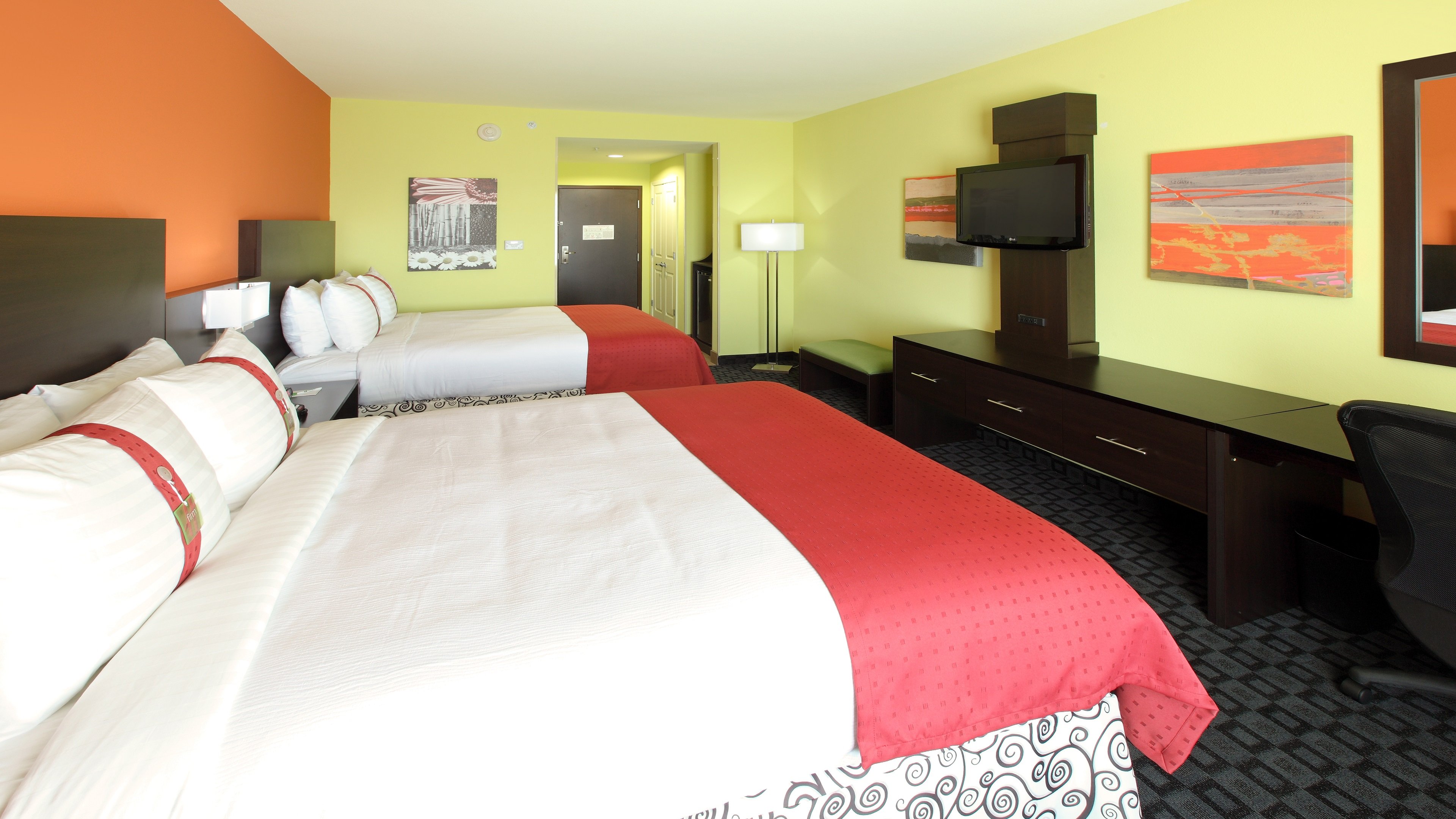 holiday inn garland by ihg